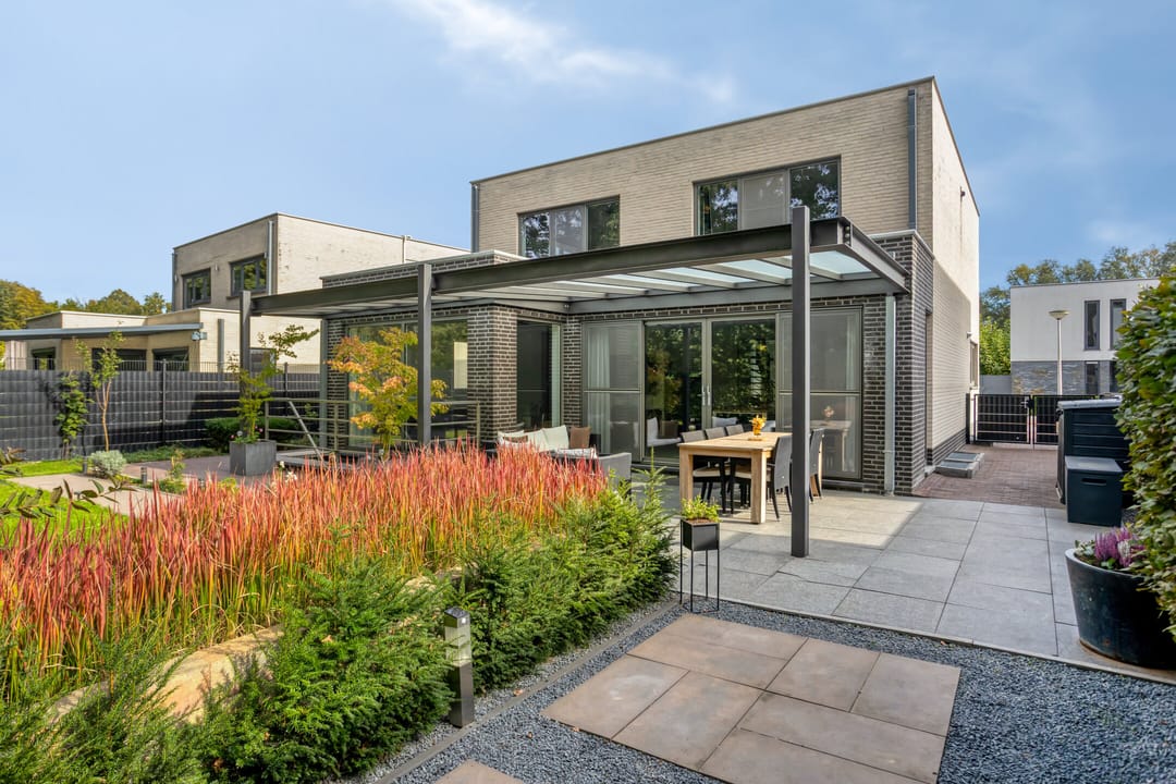 Foto 38 van Schout van Heeckerenring 59