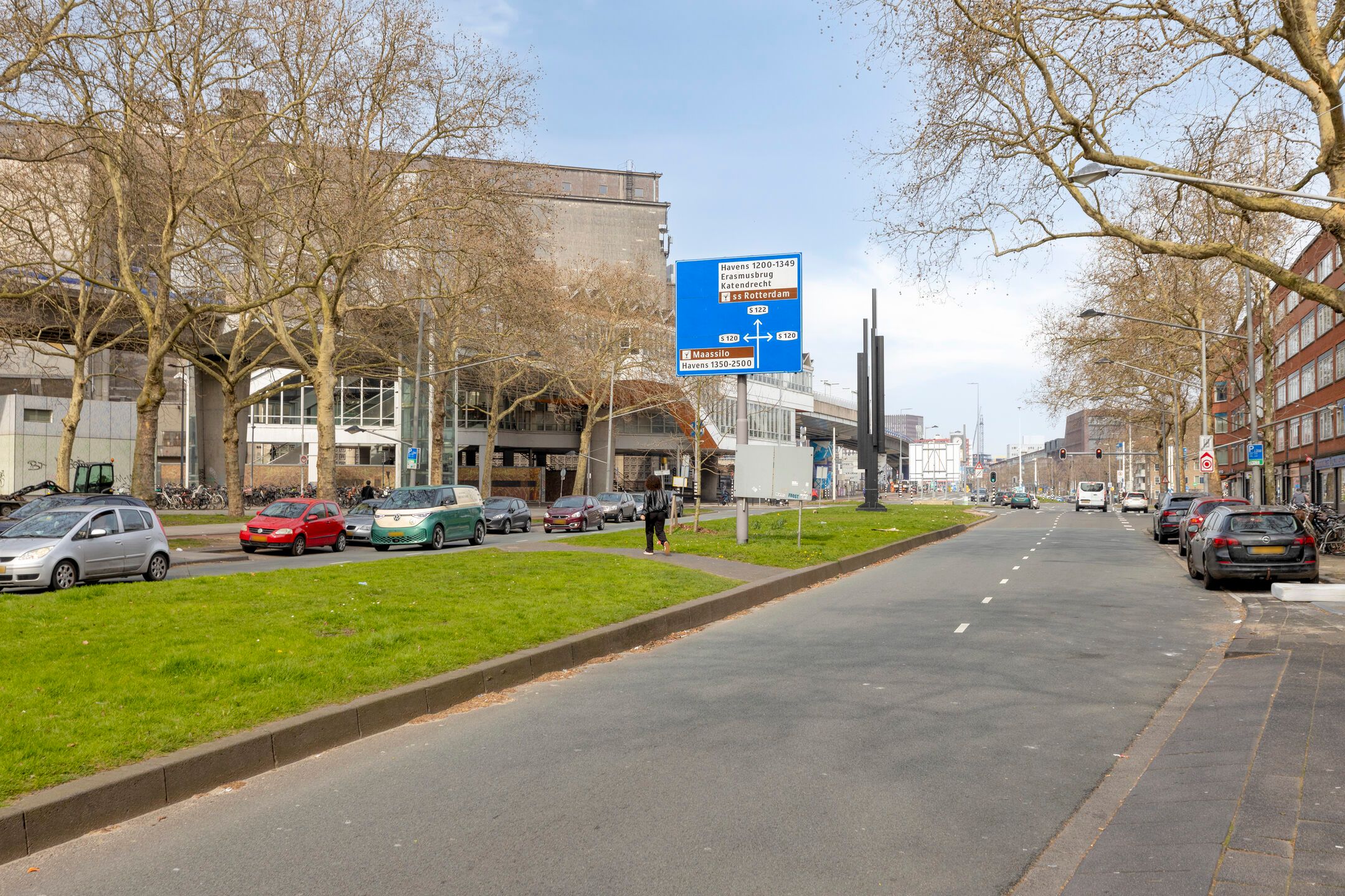 Photo 21 of Dordtselaan 98-B