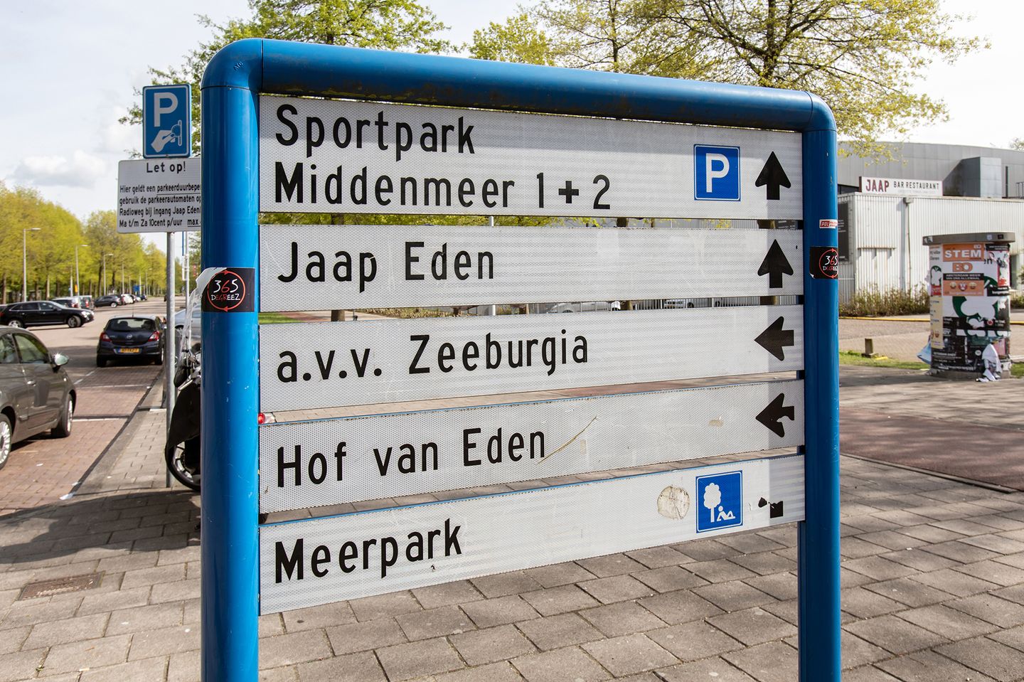 Photo 29 of Oogststraat 7-1