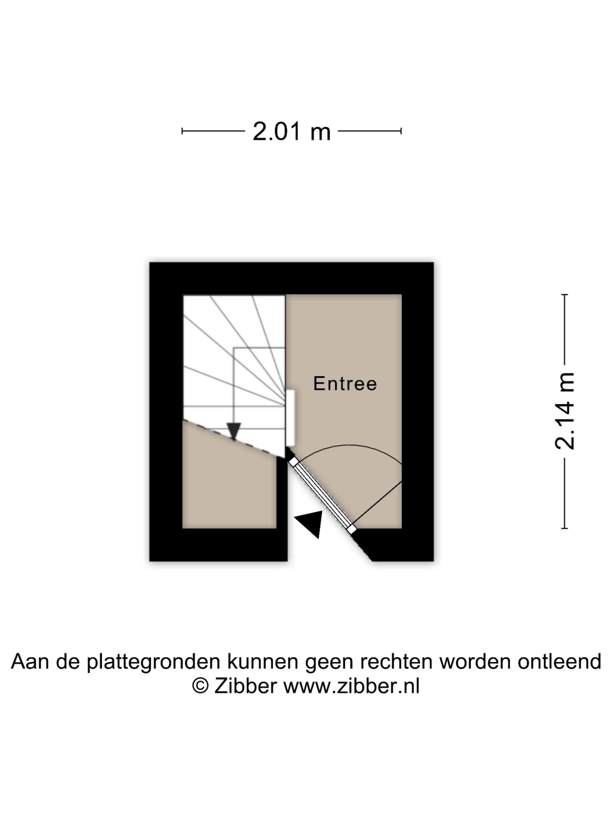 Photo 24 of Dordtselaan 98-B