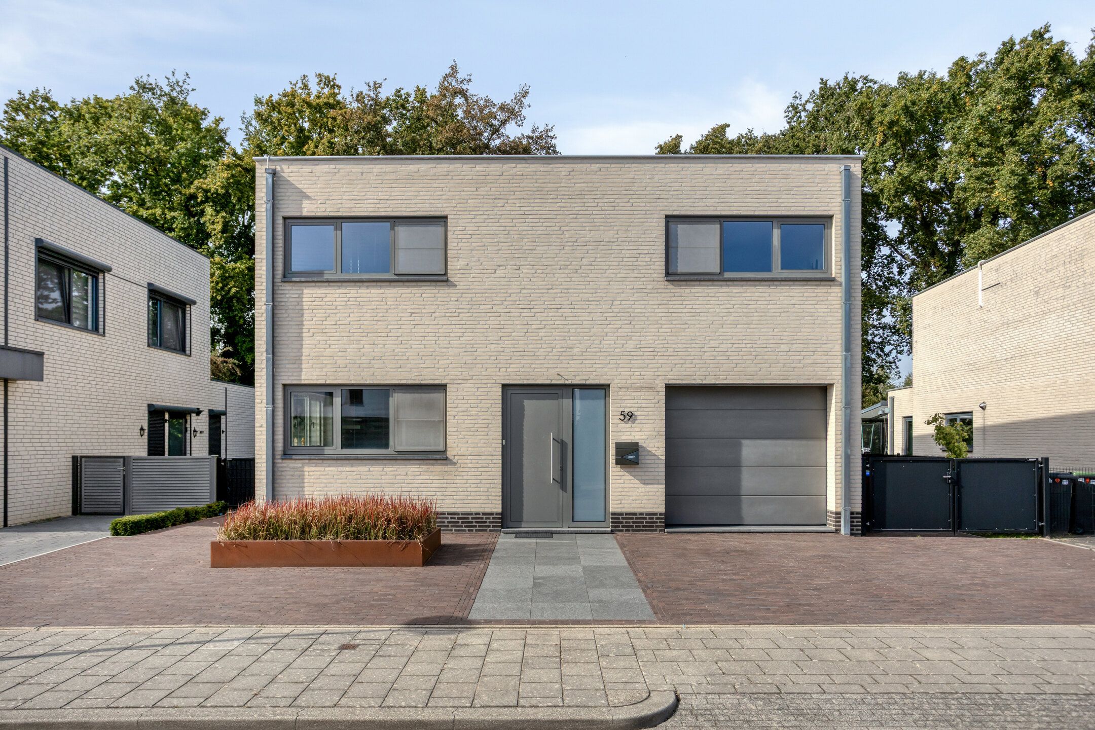 Foto 51 van Schout van Heeckerenring 59