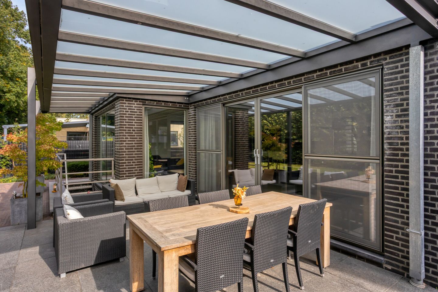 Foto 40 van Schout van Heeckerenring 59