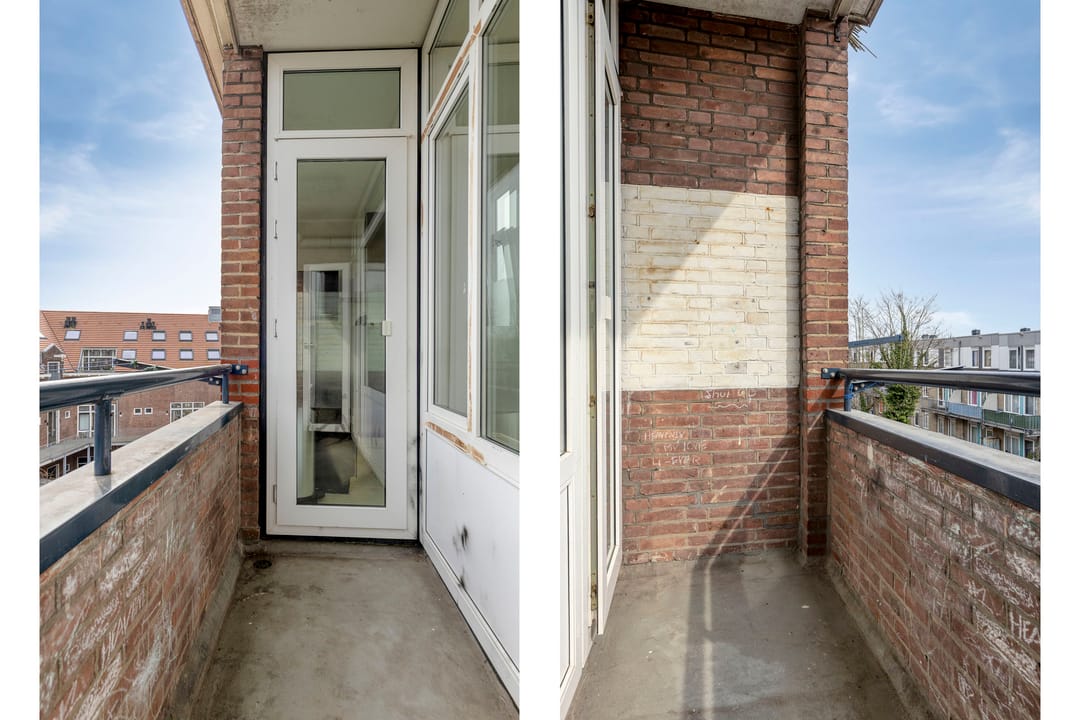 Photo 8 of Dordtselaan 98-B