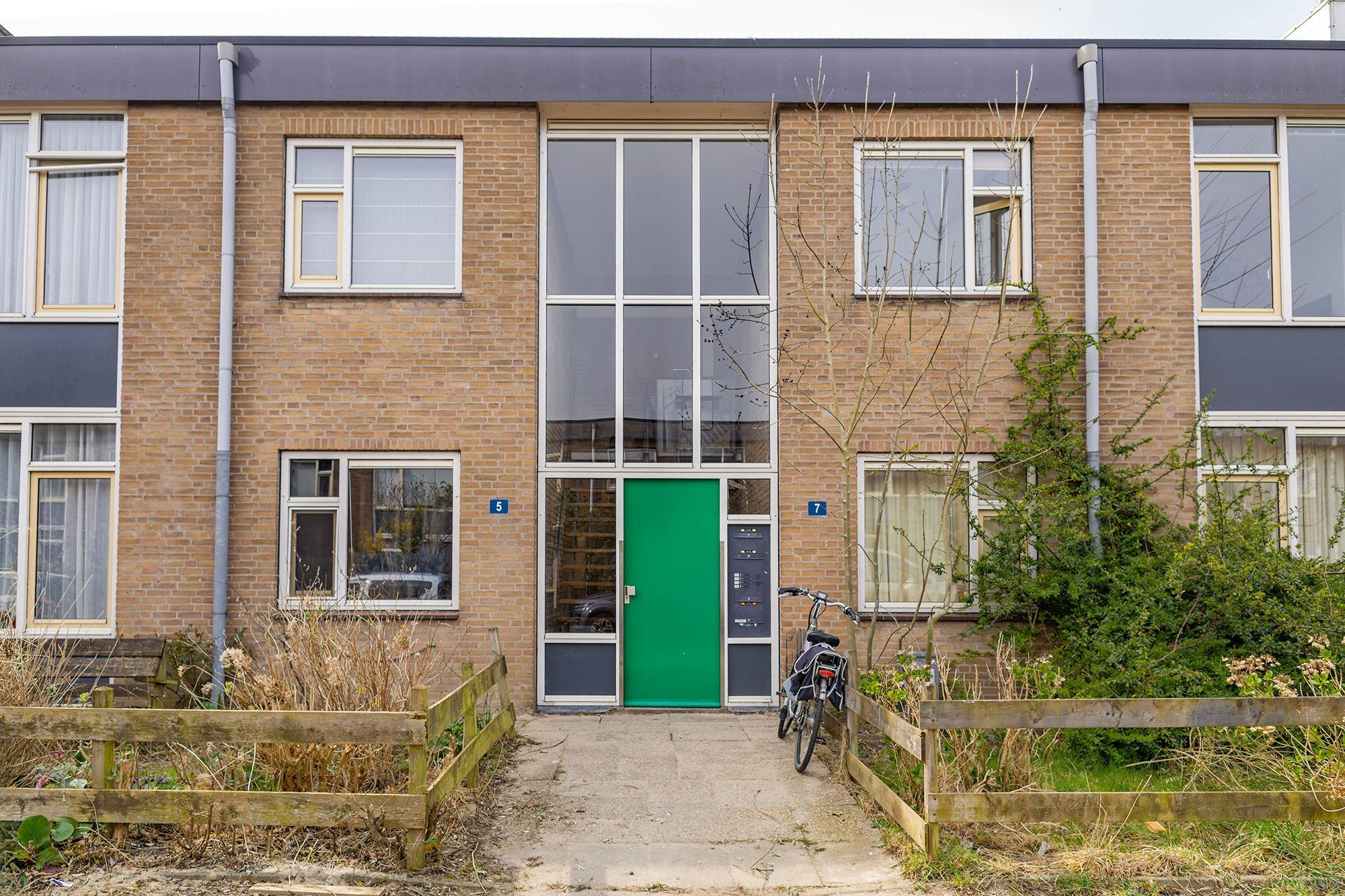 Photo 27 of Oogststraat 7-1