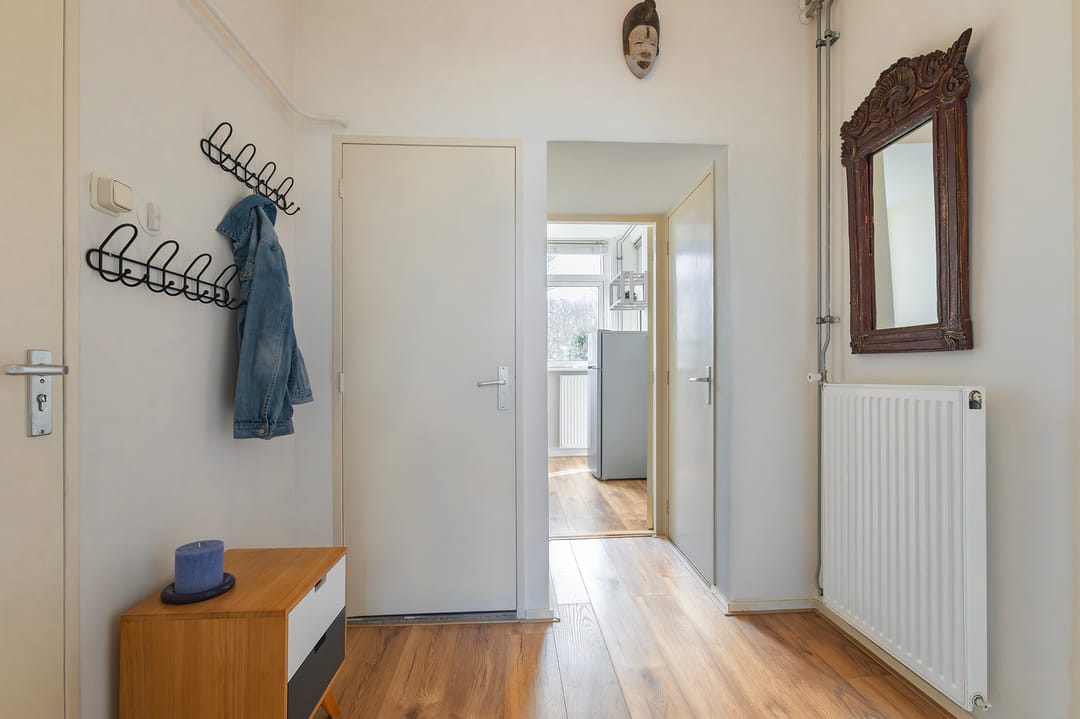 Photo 2 of Oogststraat 7-1