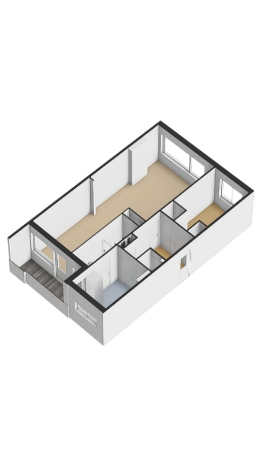 Photo 34 of Oogststraat 7-1