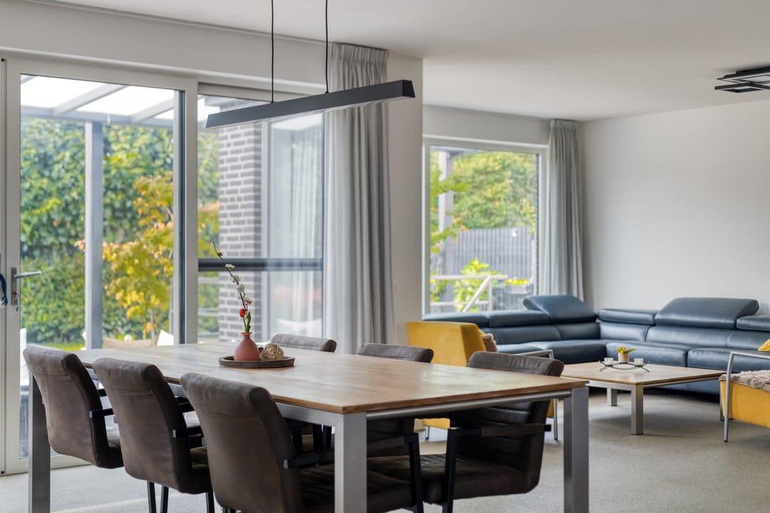 Foto 11 van Schout van Heeckerenring 59