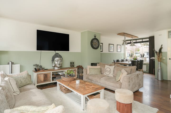 Foto 2 van Donauring 1