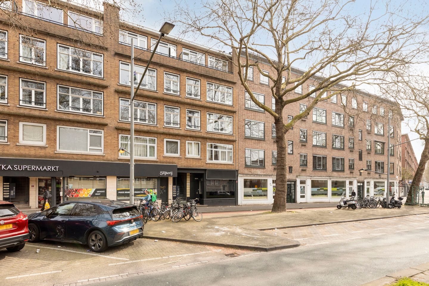 Photo 20 of Dordtselaan 98-B