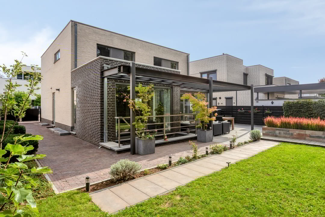 Foto 41 van Schout van Heeckerenring 59