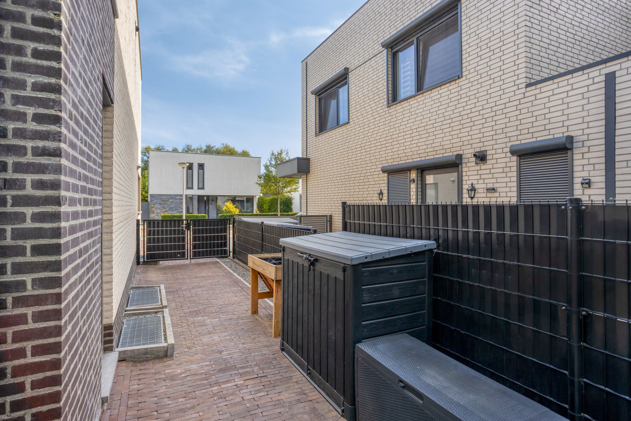 Foto 45 van Schout van Heeckerenring 59