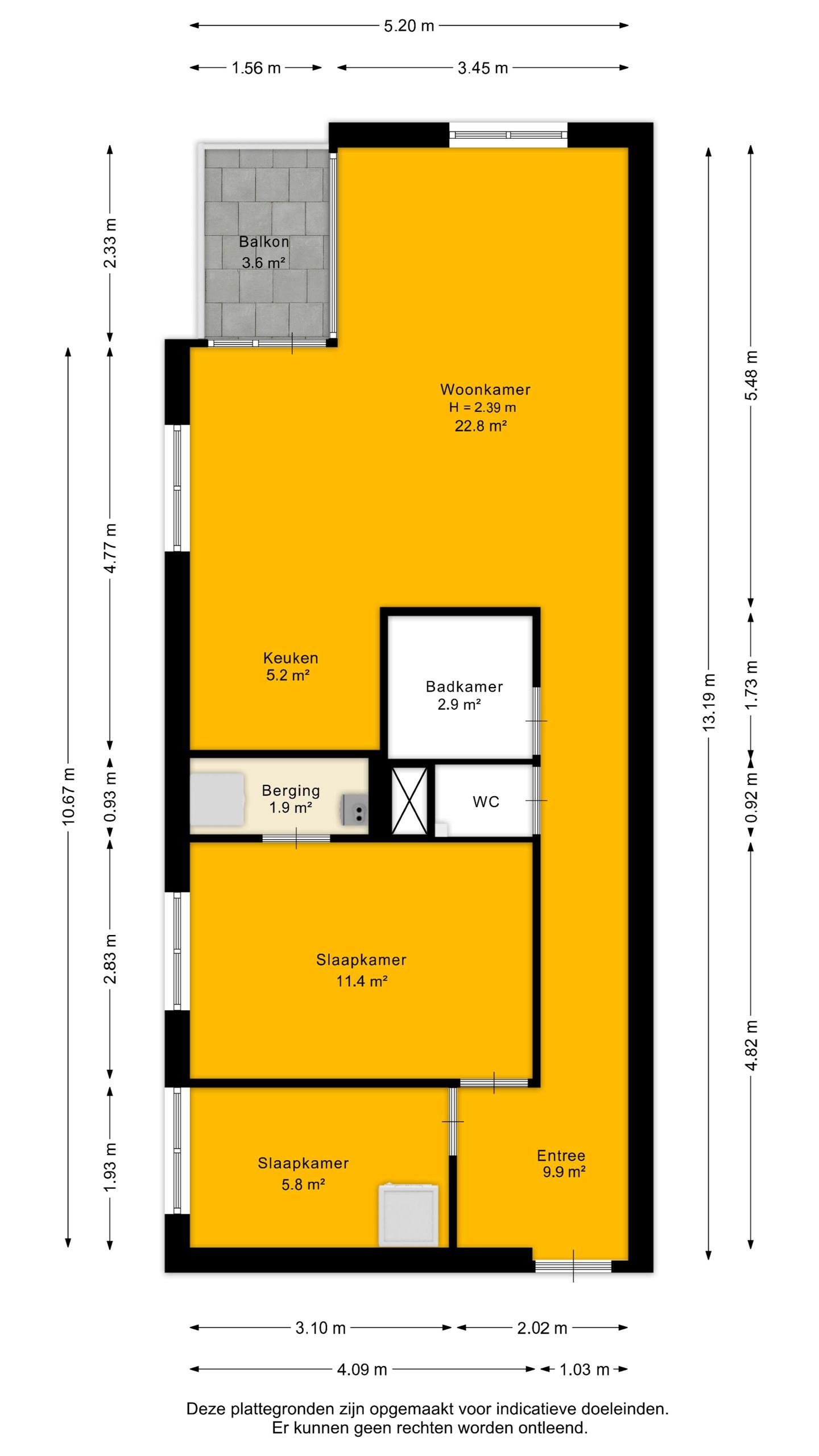 Foto 40 van Groen-blauwlaan 164