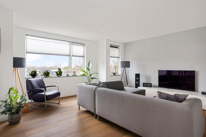 Foto 2 van Lonnekerspoorlaan 200-32