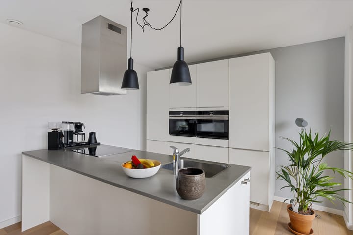 Foto 3 van Lonnekerspoorlaan 200-32