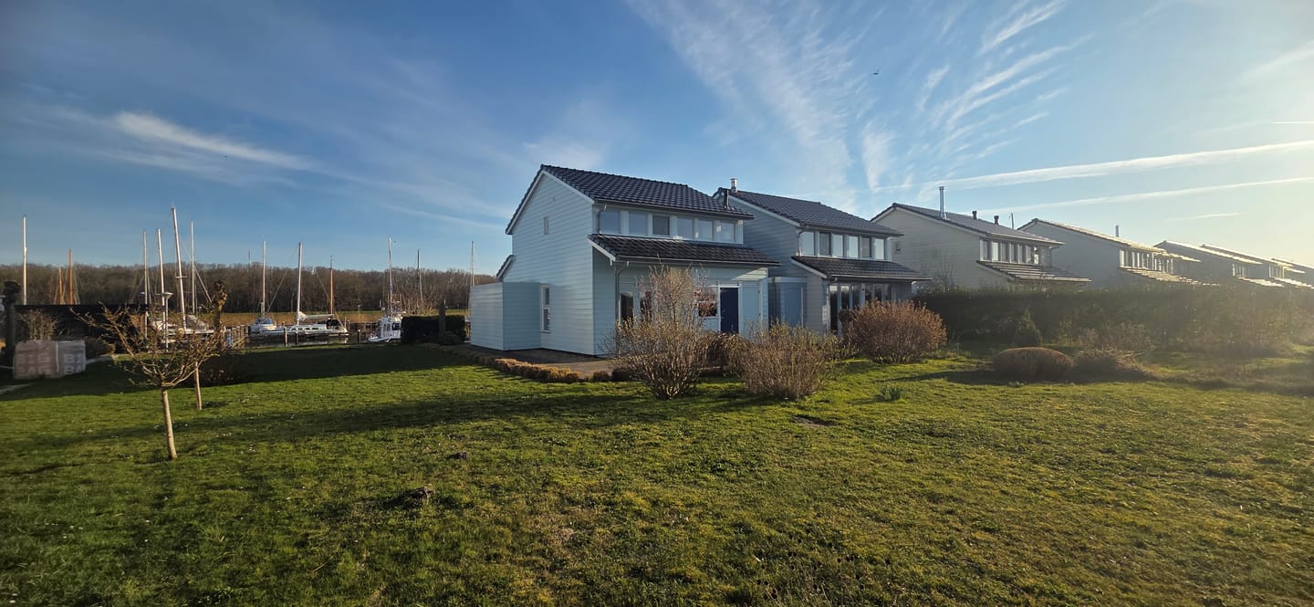 Foto 20 van Wierhooft 25