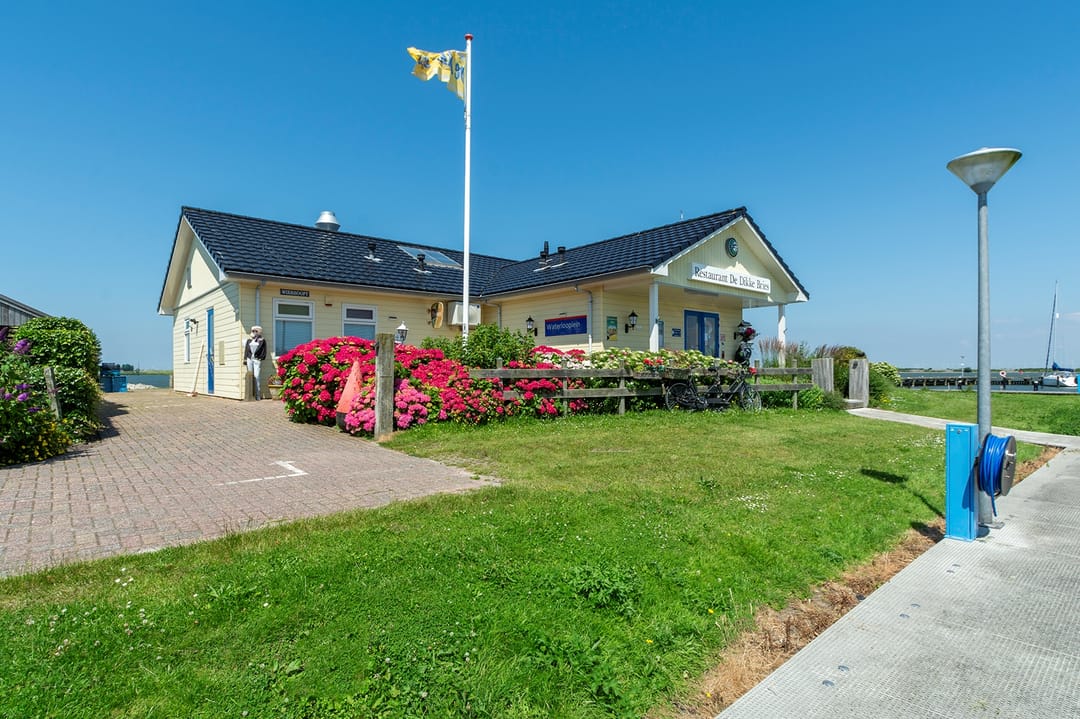 Foto 31 van Wierhooft 25