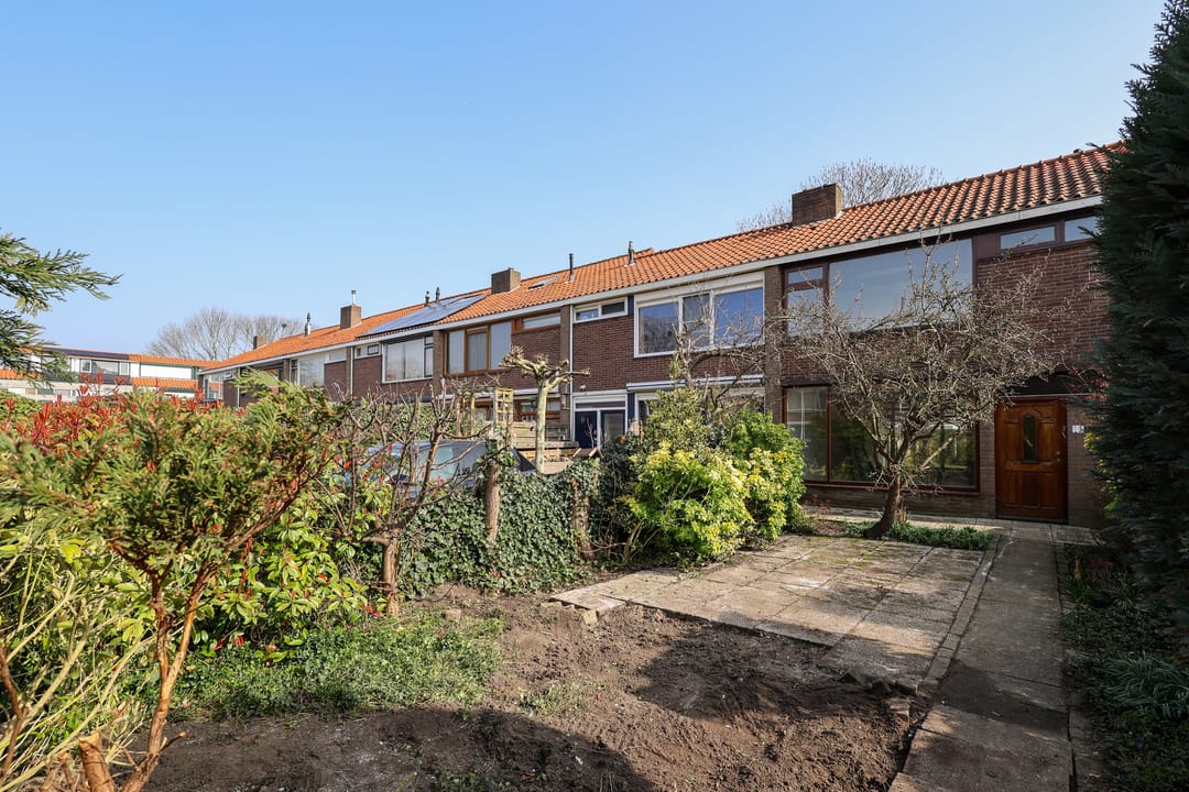 Foto 7 van Leliestraat 13