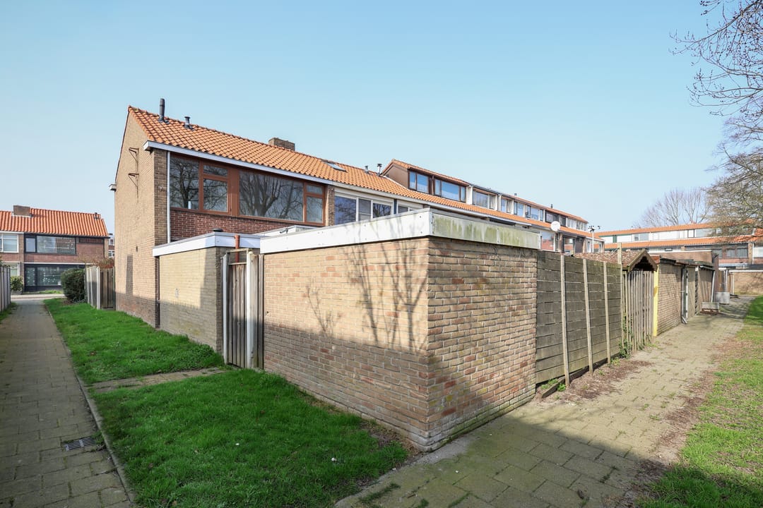 Foto 37 van Leliestraat 13