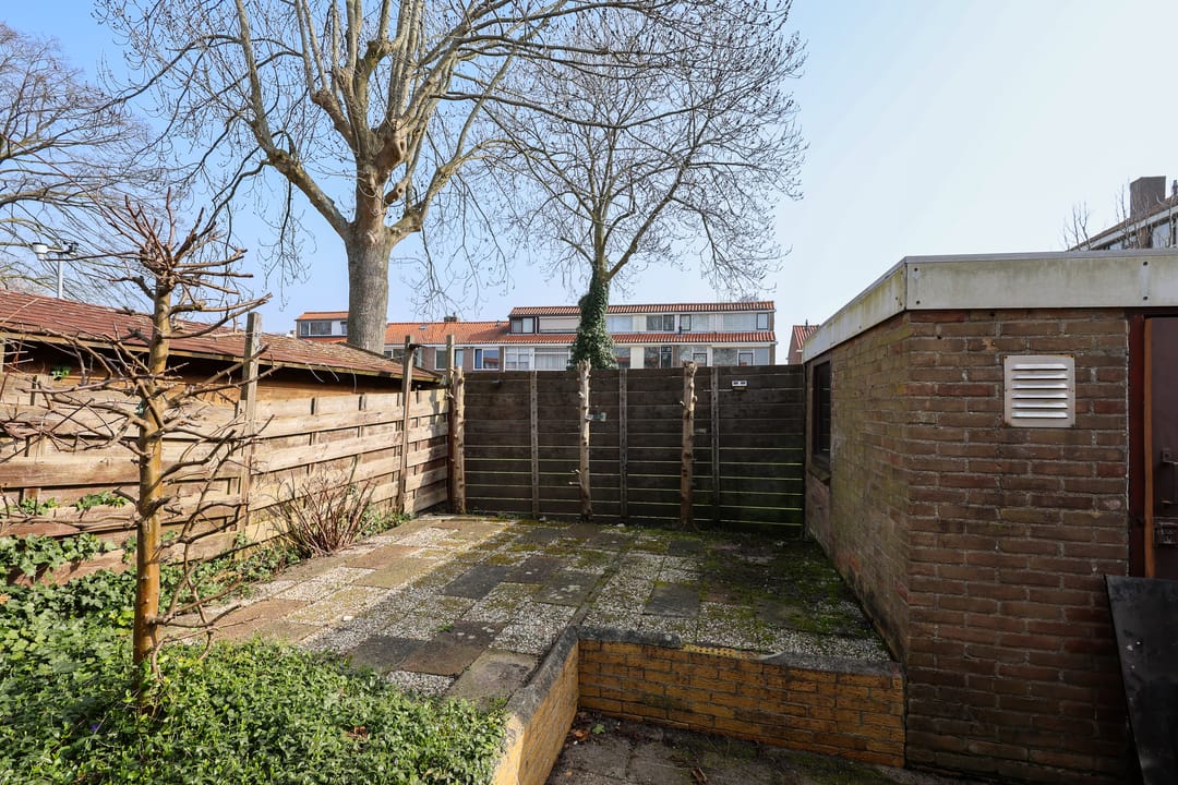 Foto 32 van Leliestraat 13