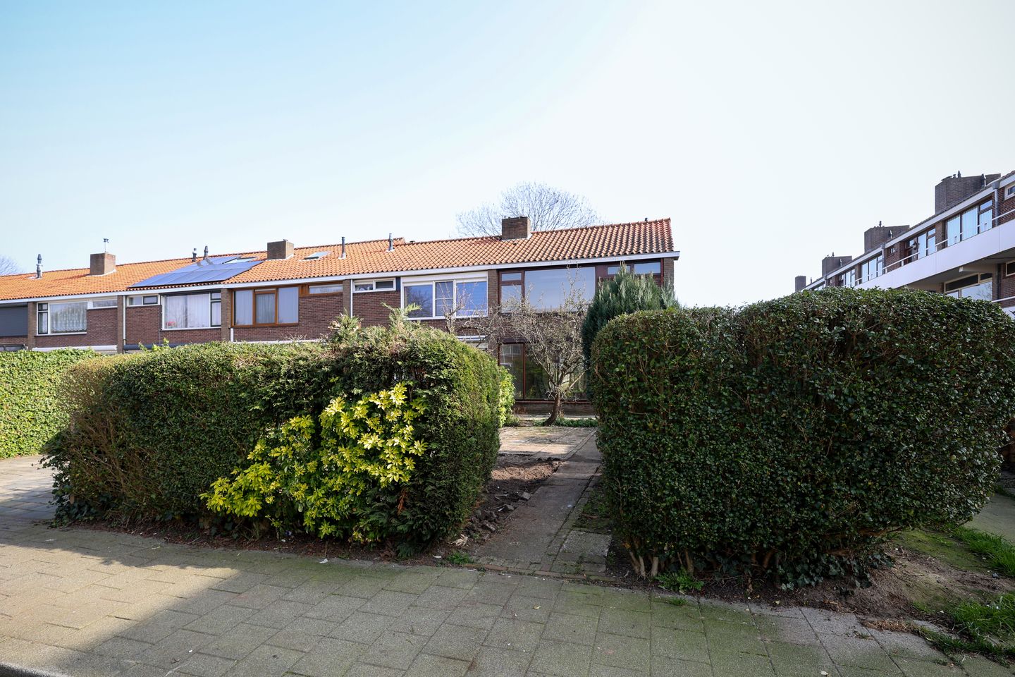 Foto 5 van Leliestraat 13