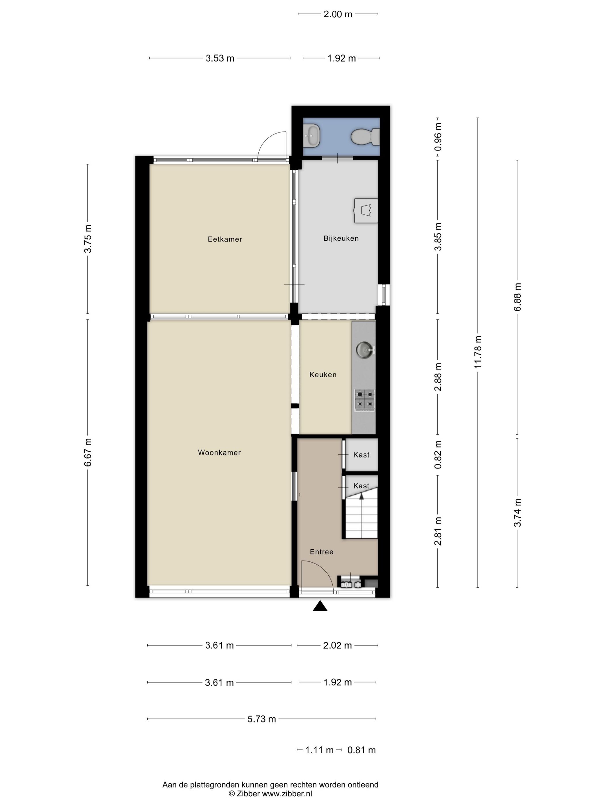 Foto 39 van Leliestraat 13