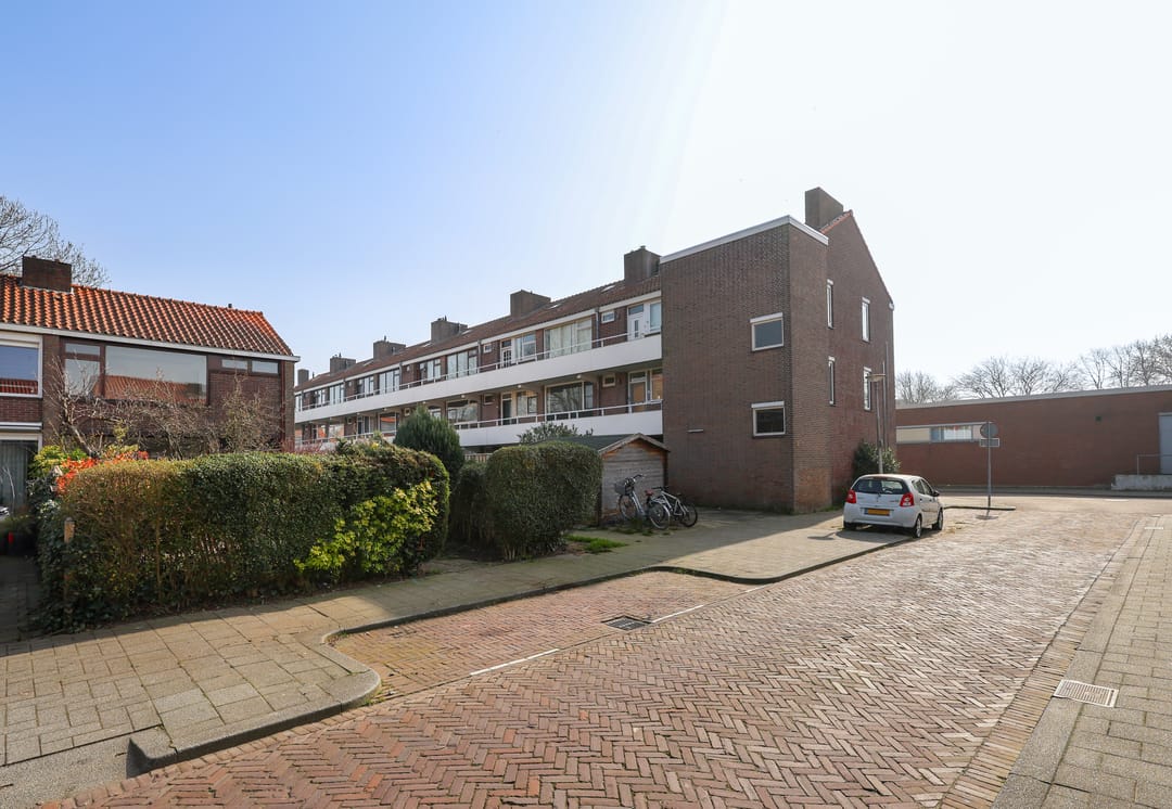 Foto 2 van Leliestraat 13