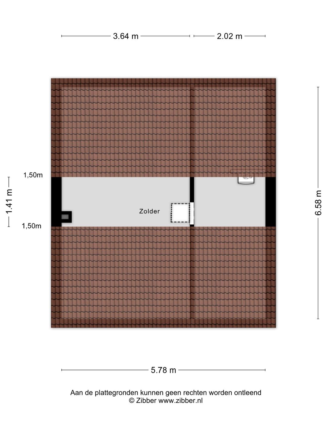 Foto 41 van Leliestraat 13