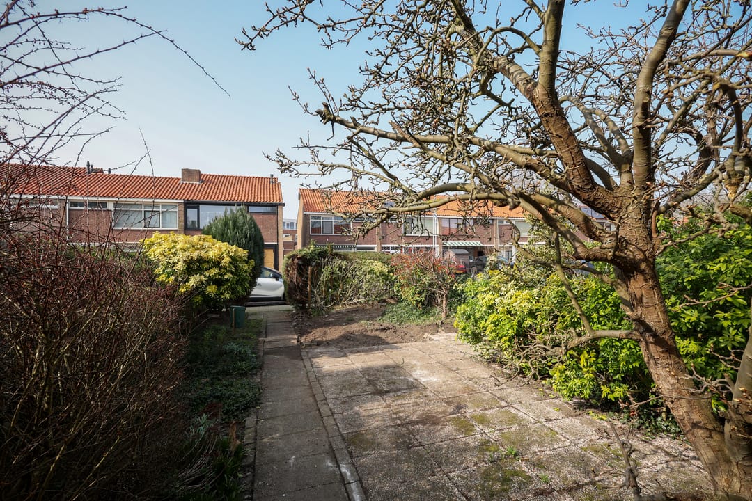 Foto 38 van Leliestraat 13