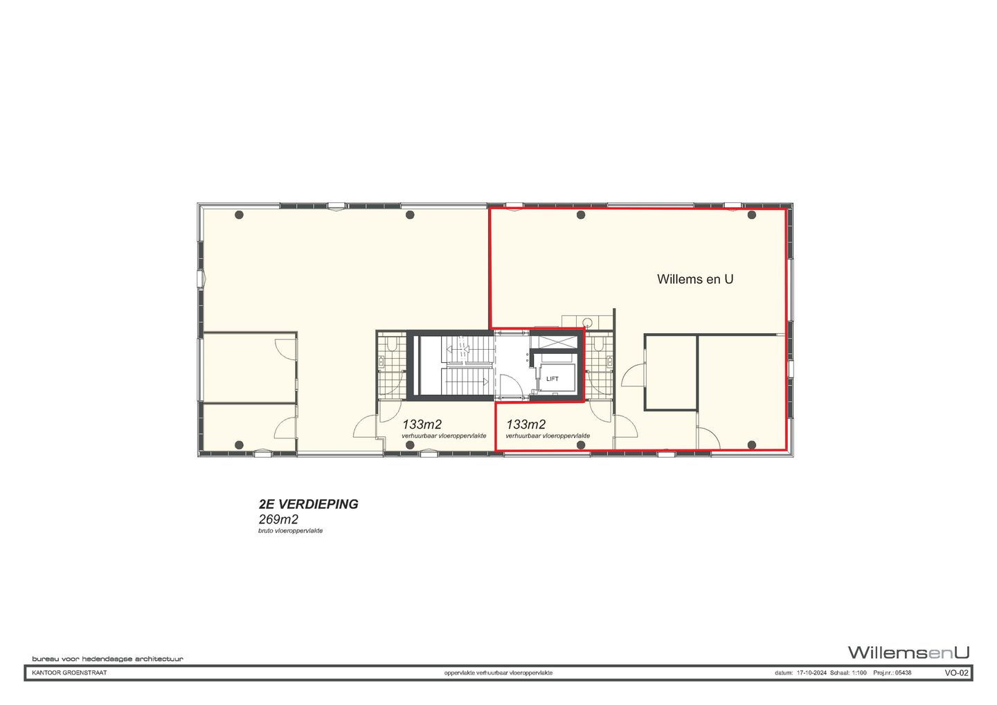 Bekijk foto 2 van Groenstraat 4-A