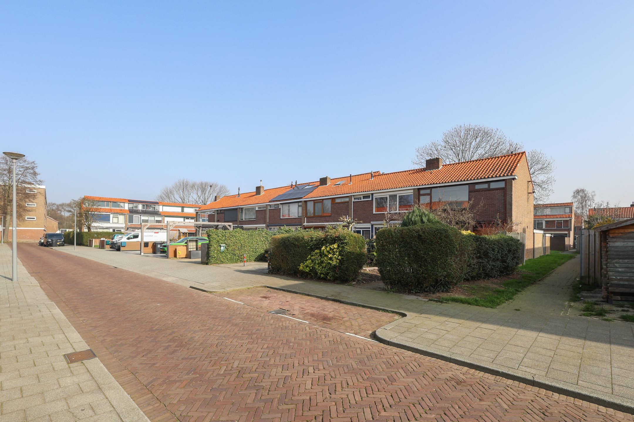 Foto 3 van Leliestraat 13