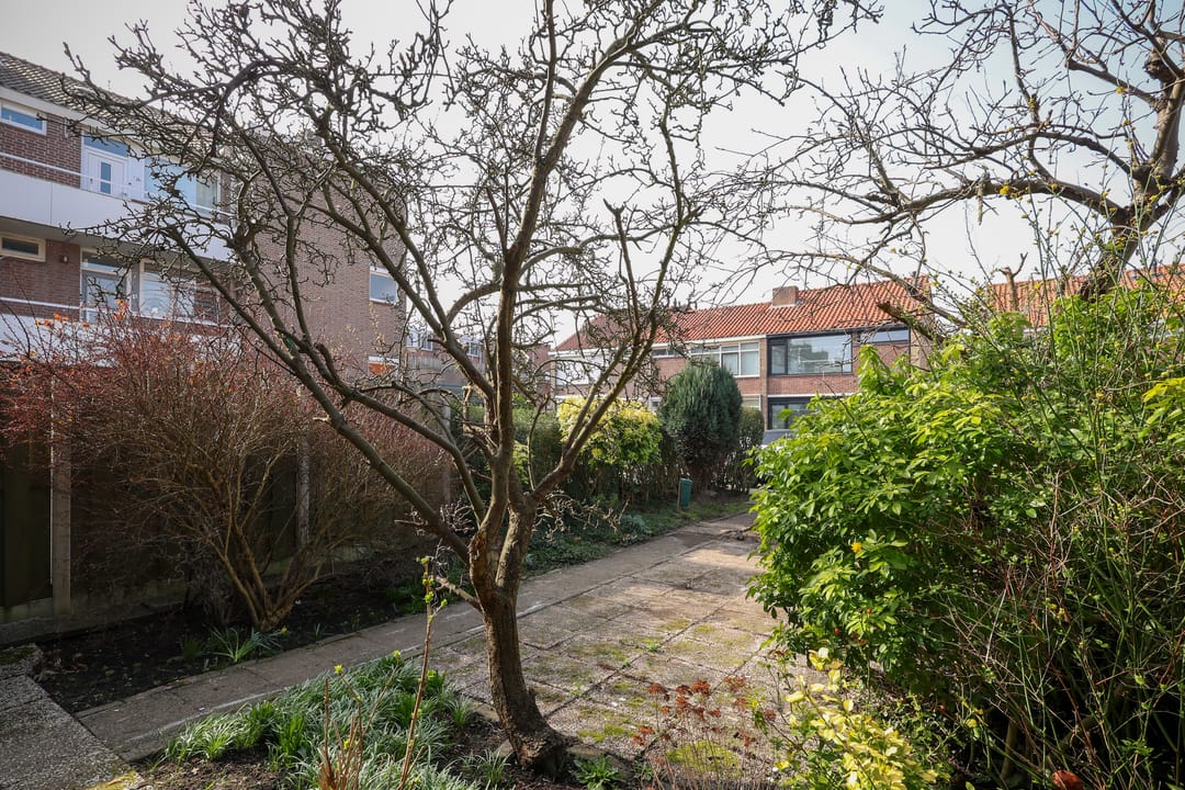 Foto 8 van Leliestraat 13