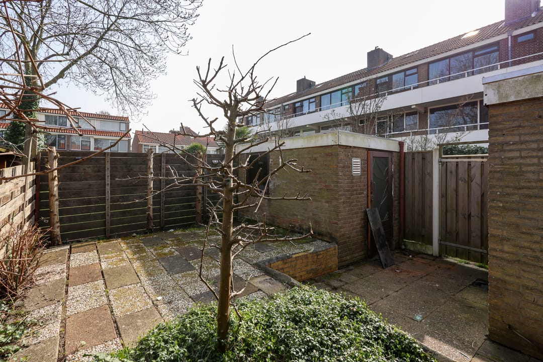 Foto 31 van Leliestraat 13