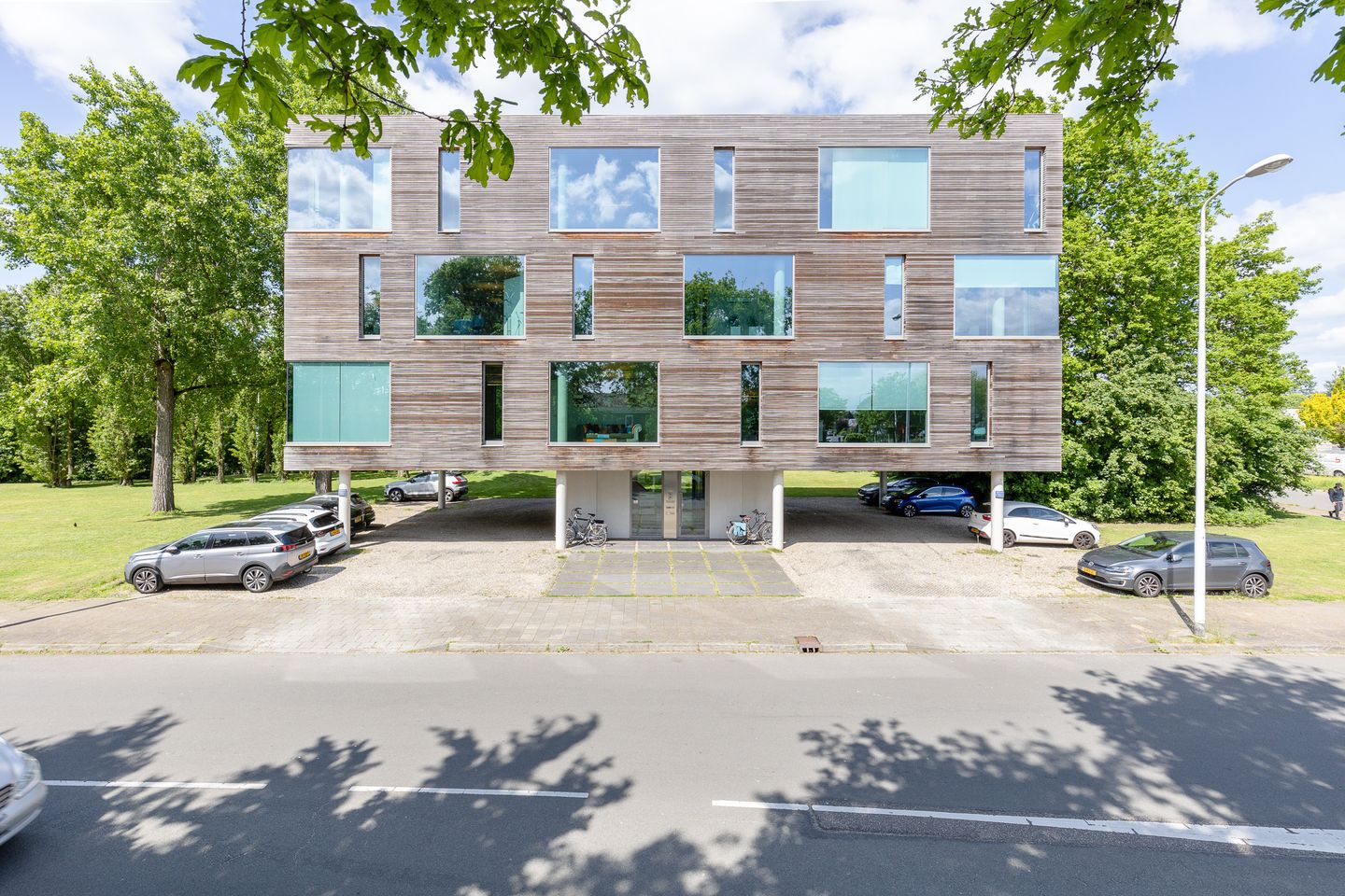 Bekijk foto 1 van Groenstraat 4-A