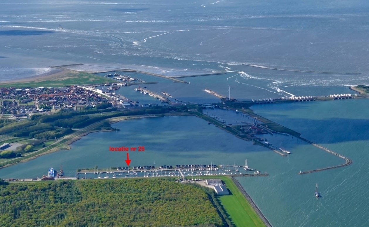 Foto 3 van Wierhooft 25