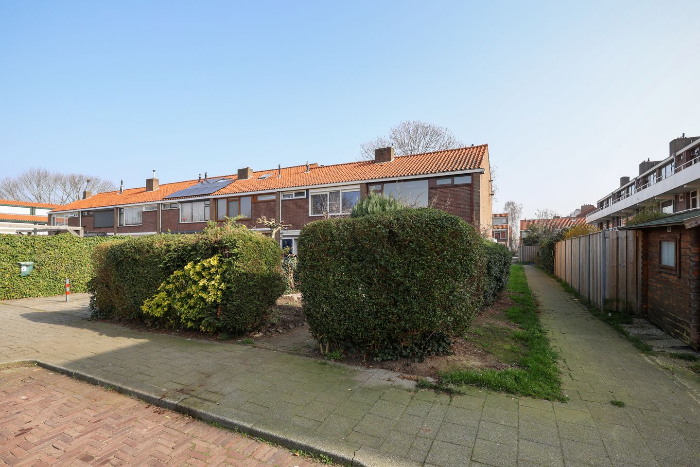 Foto 4 van Leliestraat 13