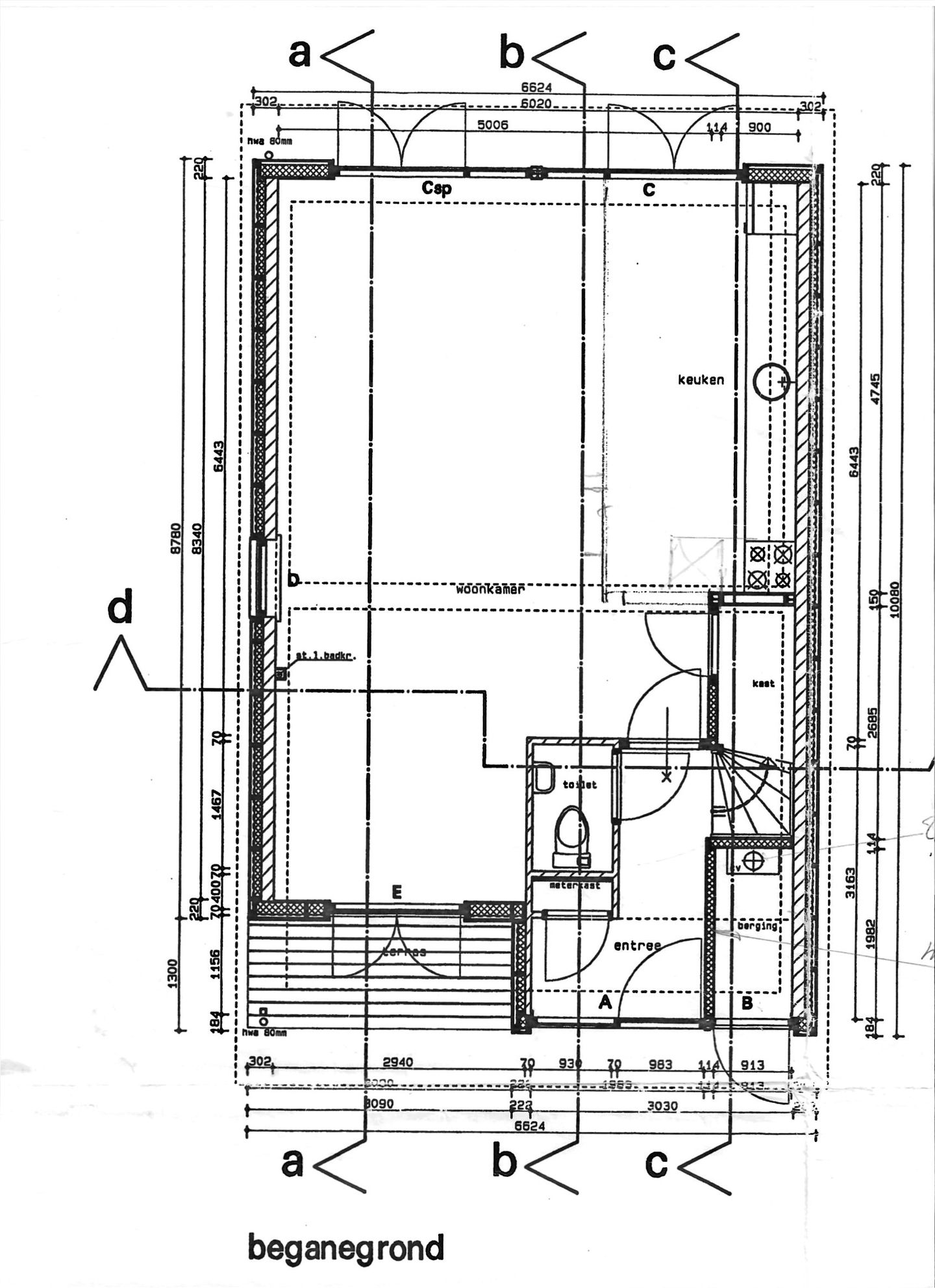 Foto 34 van Wierhooft 25