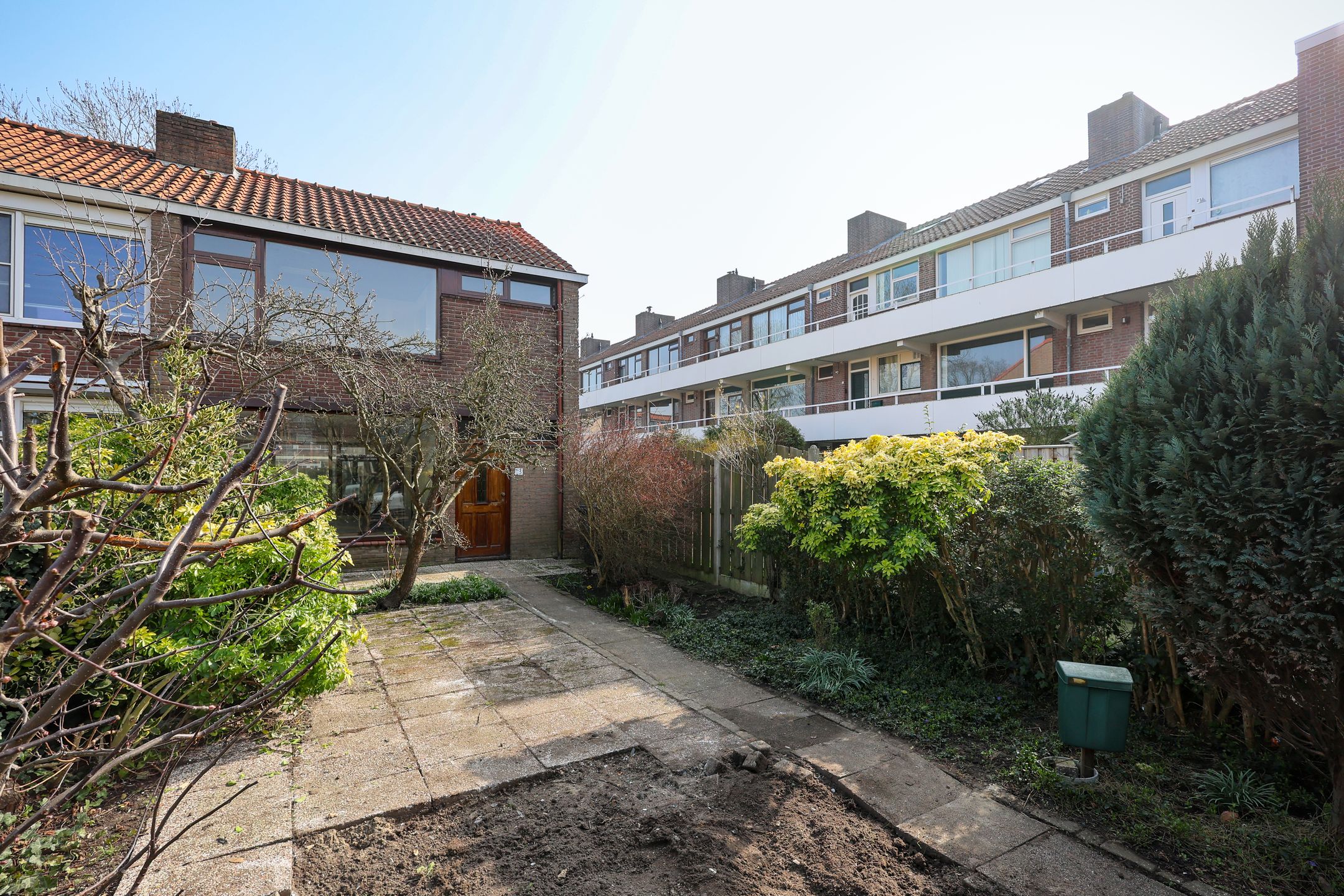 Foto 6 van Leliestraat 13