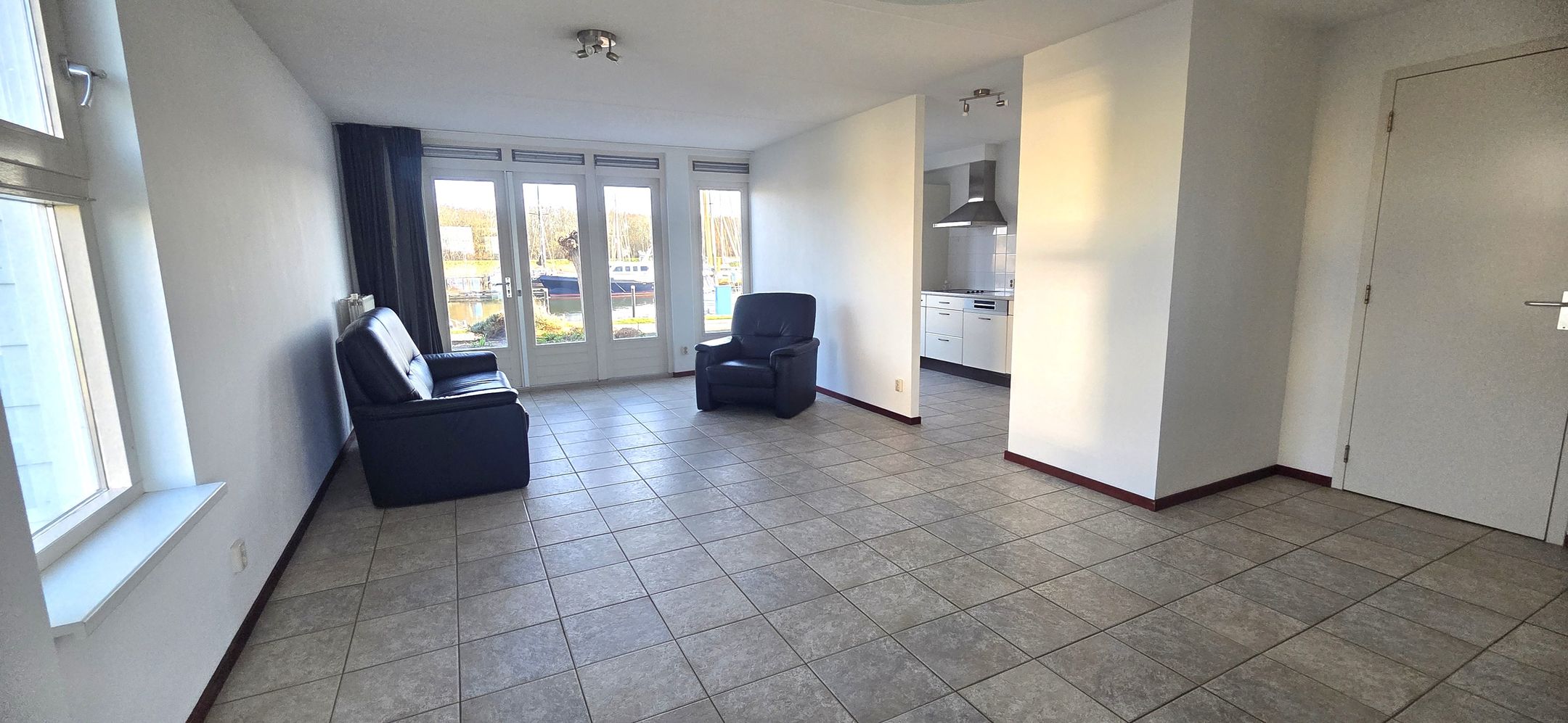 2-bedroom freehold villa in Wieringerwerf — photo 4 of 5