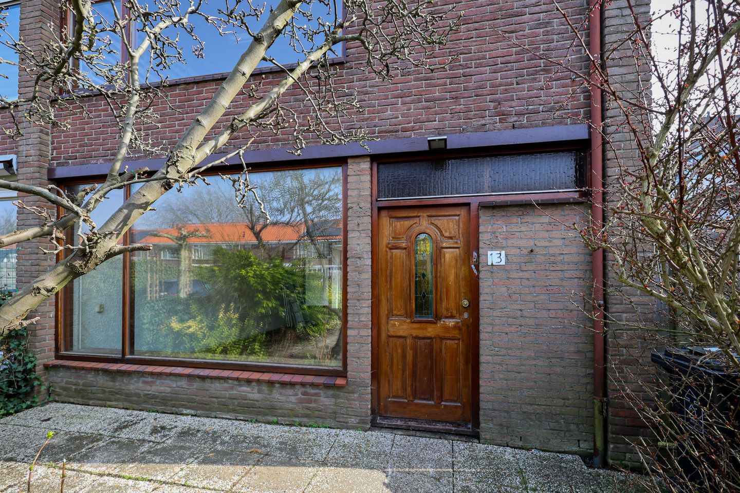 Foto 10 van Leliestraat 13