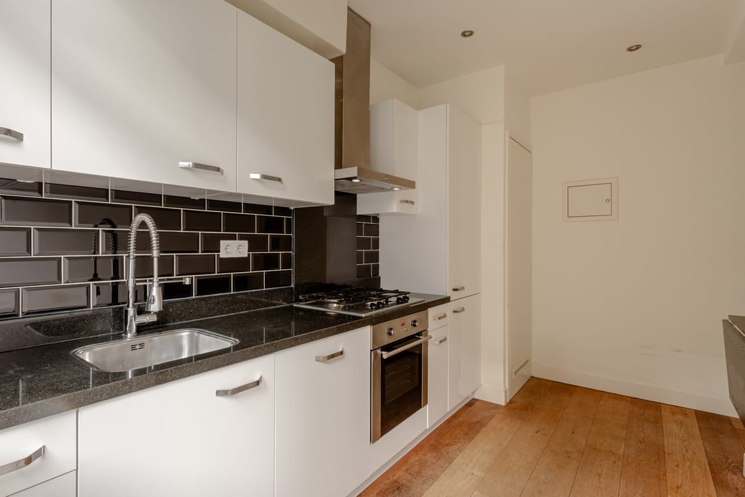 Foto 2 van Hoenderloostraat 94