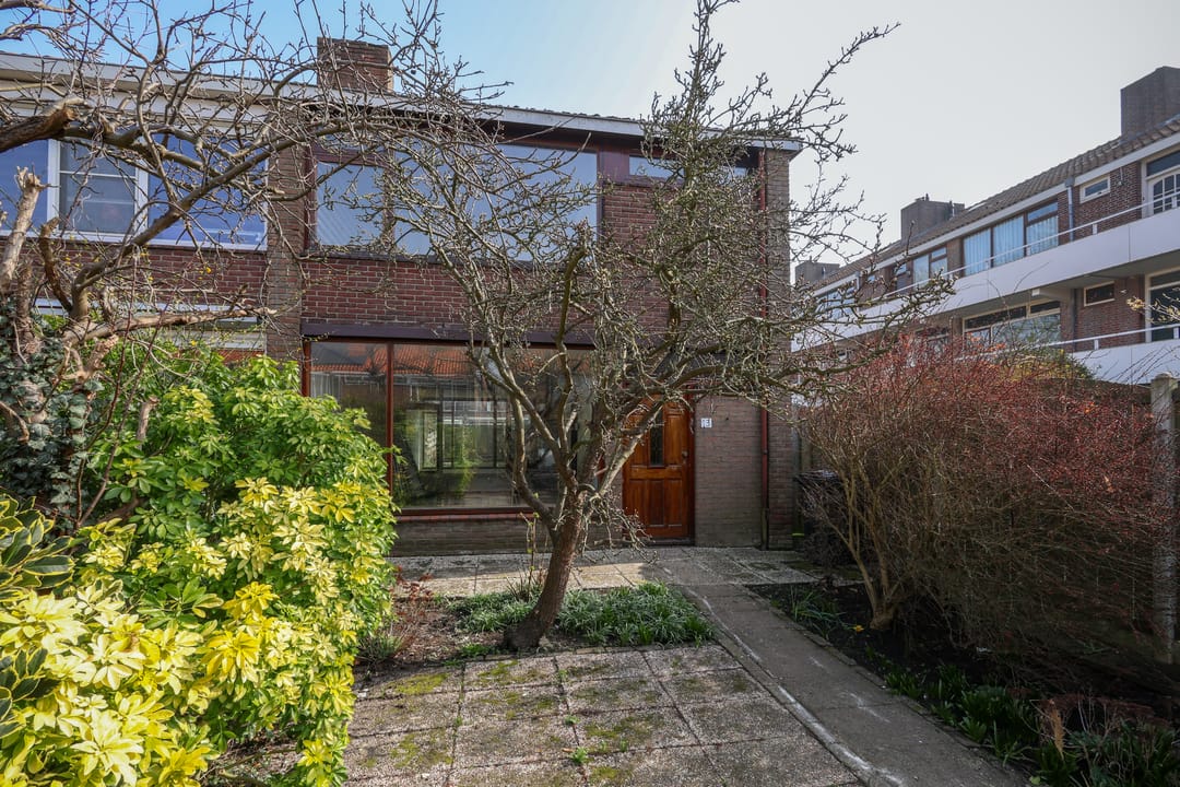 Foto 1 van Leliestraat 13