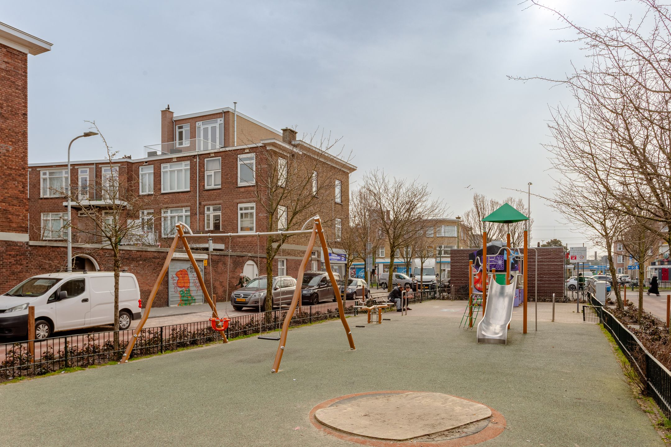 Foto 30 van Hoenderloostraat 94