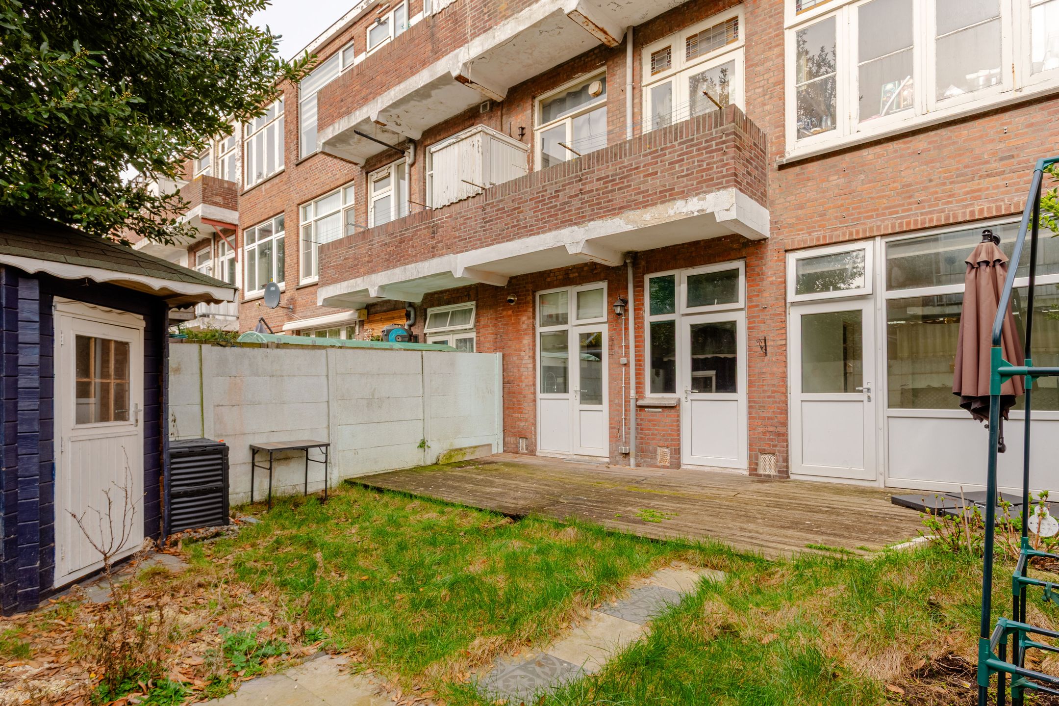 Foto 21 van Hoenderloostraat 94