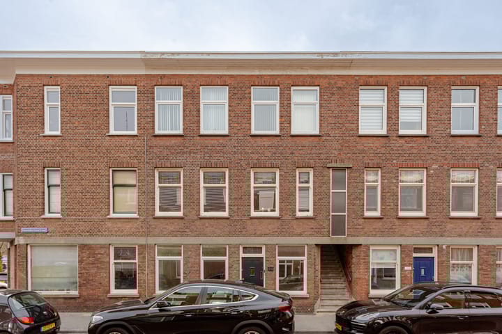 Foto 4 van Hoenderloostraat 94