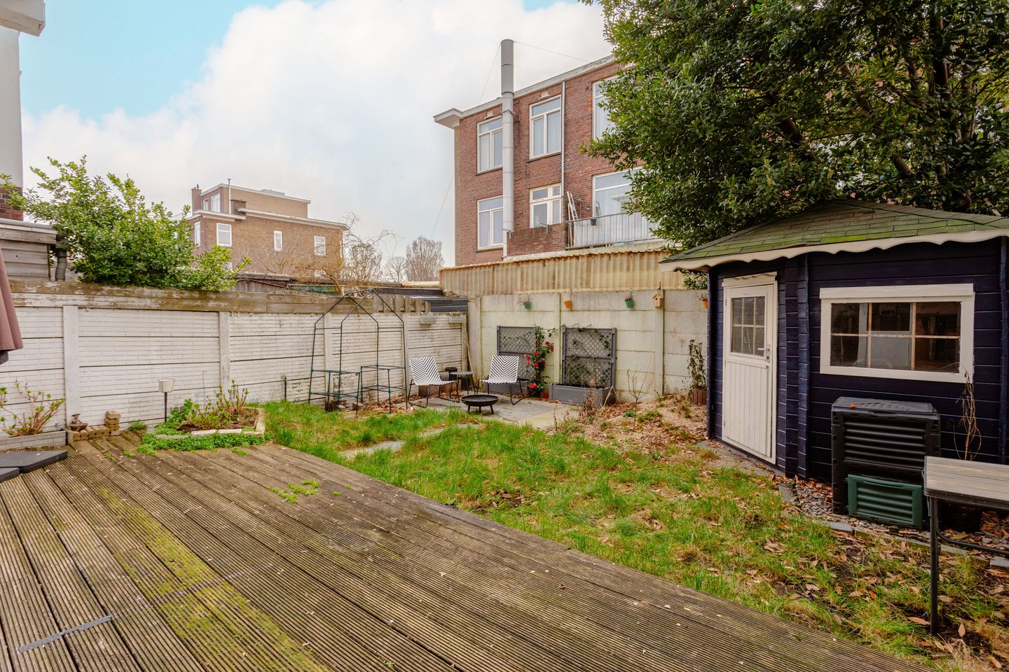 Foto 19 van Hoenderloostraat 94