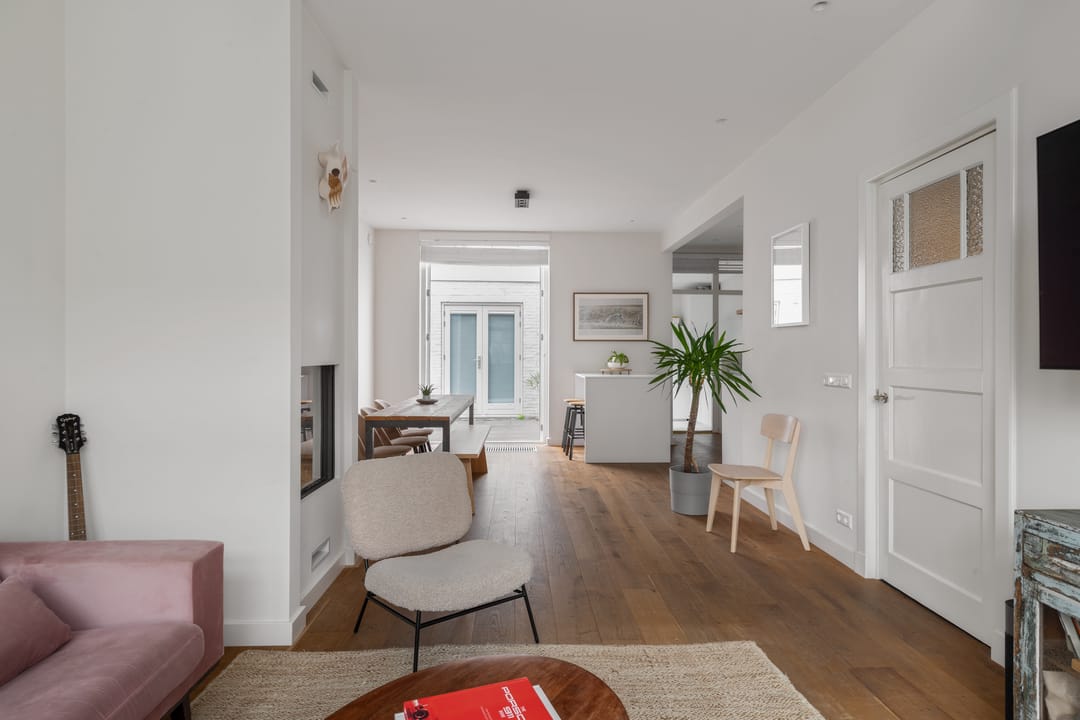 Foto 2 van van Speijkstraat 112