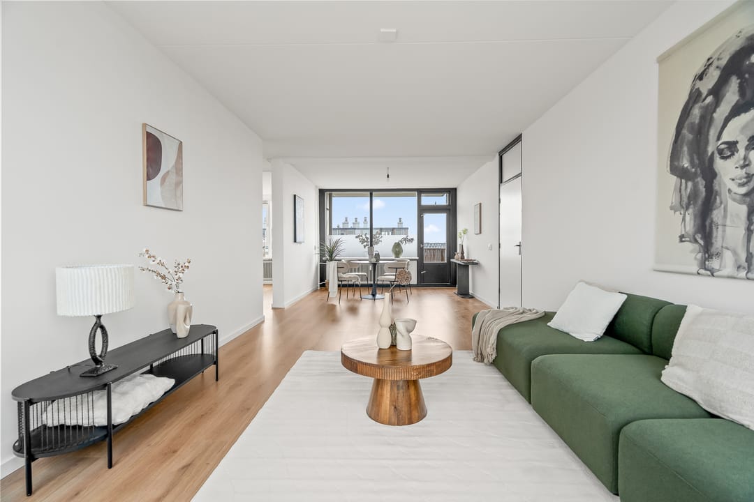 Foto 11 van Dommeringdreef 77