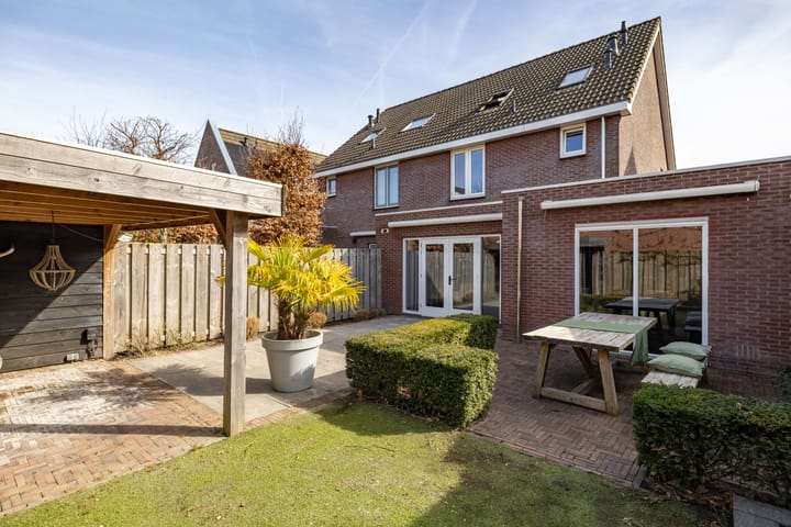 Photo 5 of Kleine vos 6