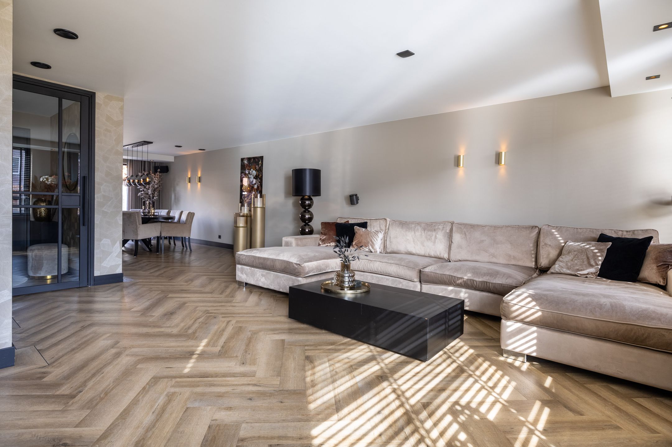 Foto 3 van Kleine vos 6