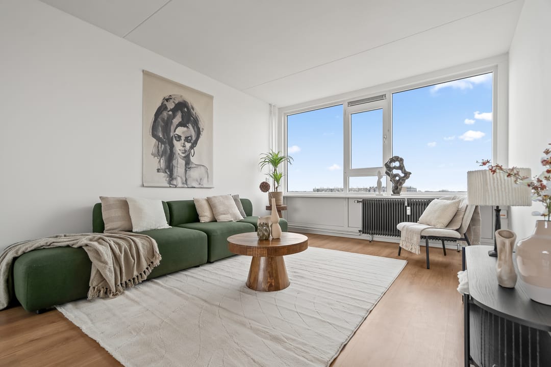 Foto 8 van Dommeringdreef 77